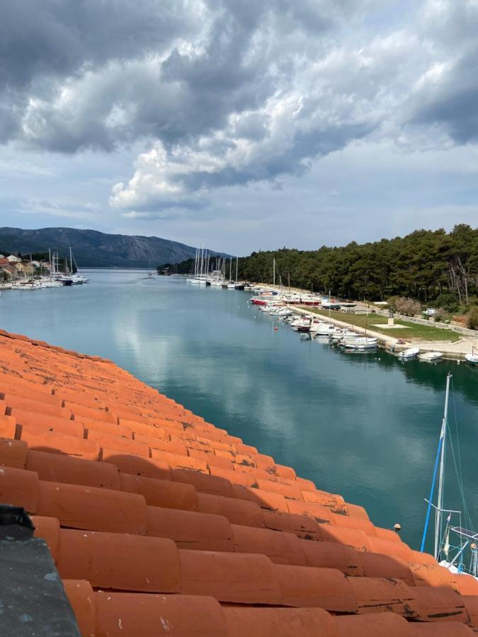 Ancora Faros Stari Grad (Hvar) Exterior foto