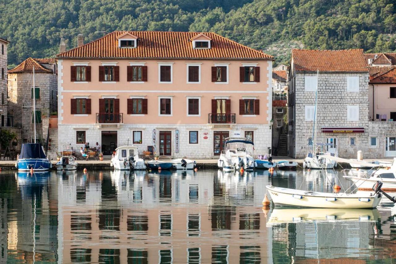 Ancora Faros Stari Grad (Hvar) Exterior foto