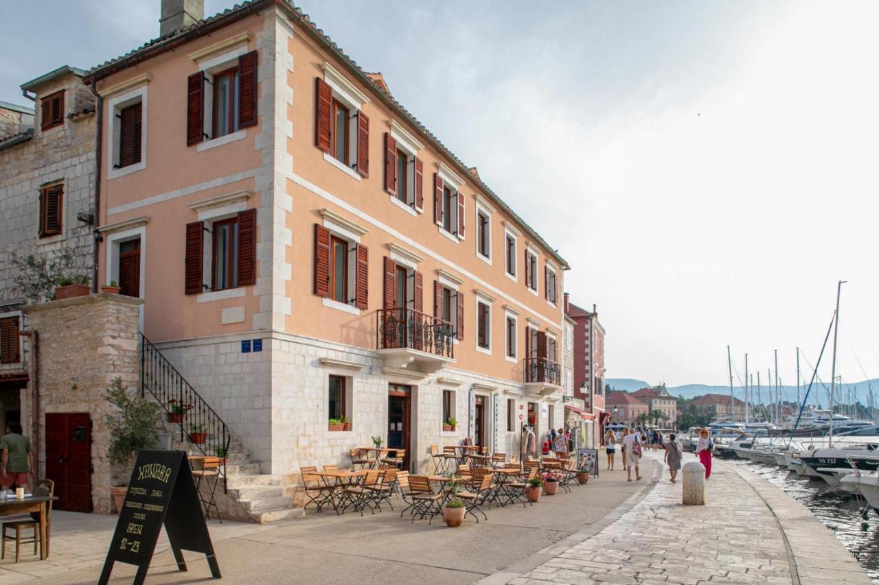 Ancora Faros Stari Grad (Hvar) Exterior foto