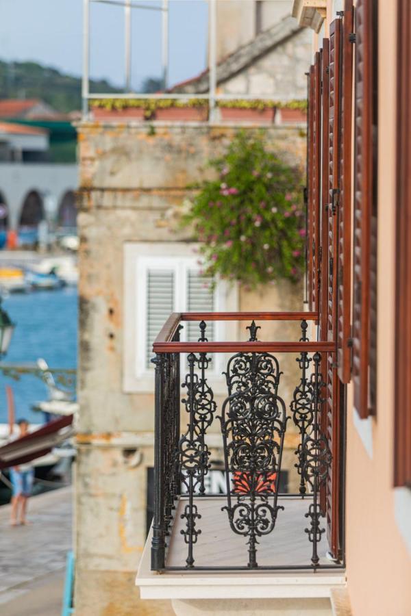 Ancora Faros Stari Grad (Hvar) Exterior foto