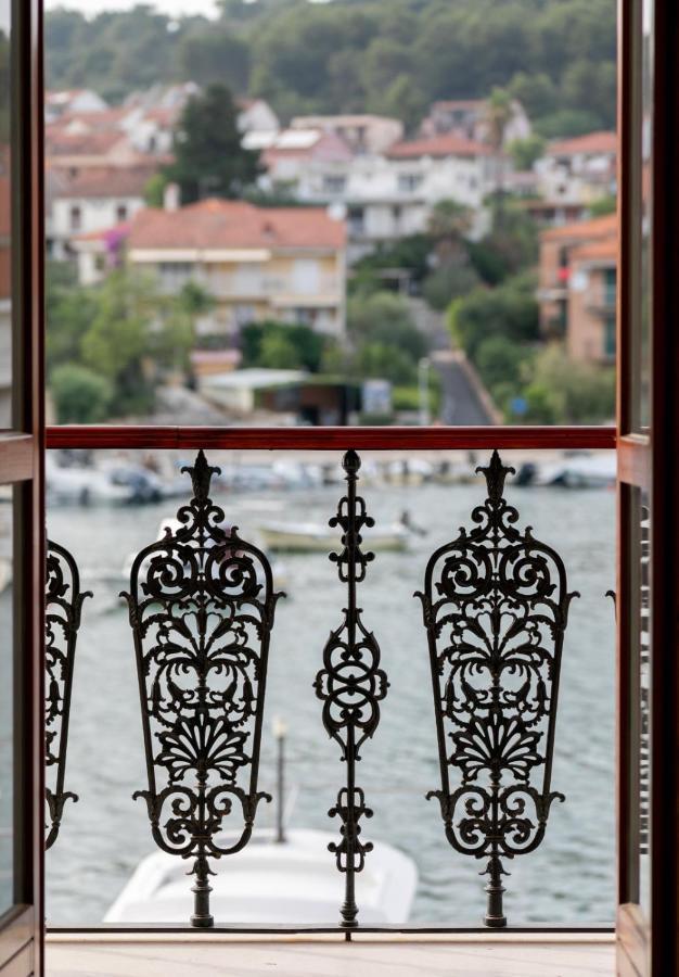 Ancora Faros Stari Grad (Hvar) Exterior foto