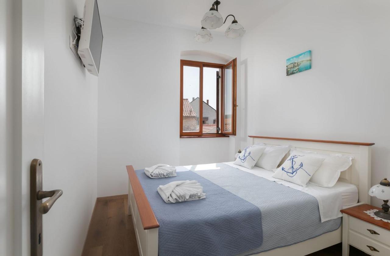Ancora Faros Stari Grad (Hvar) Exterior foto