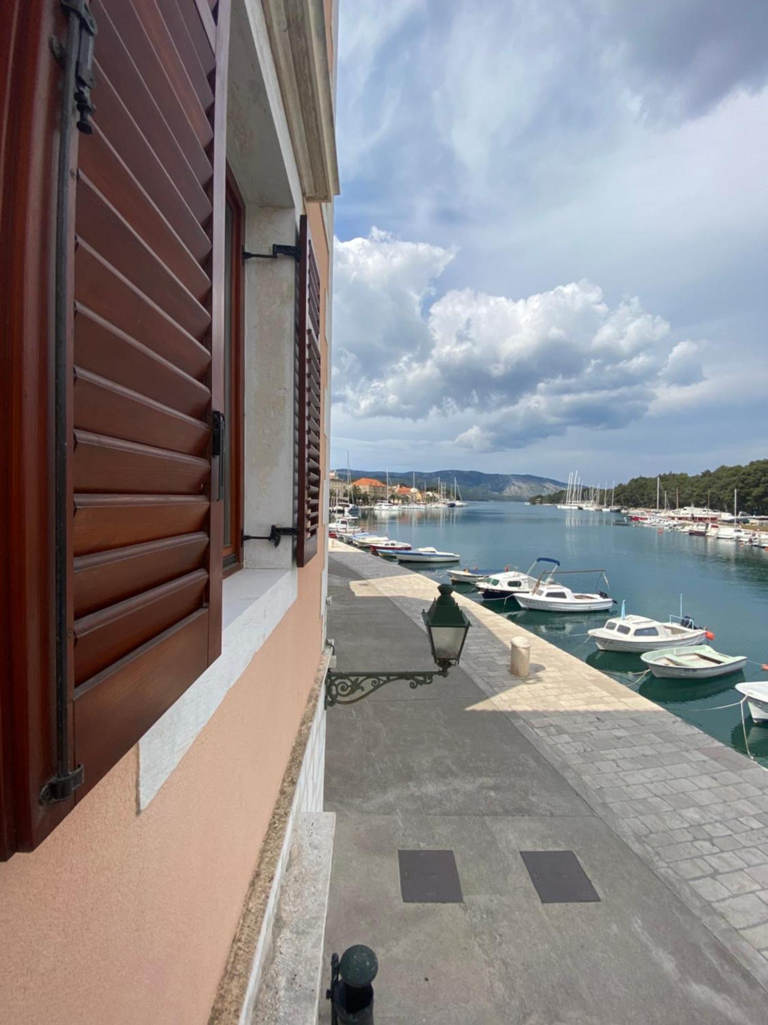 Ancora Faros Stari Grad (Hvar) Quarto foto