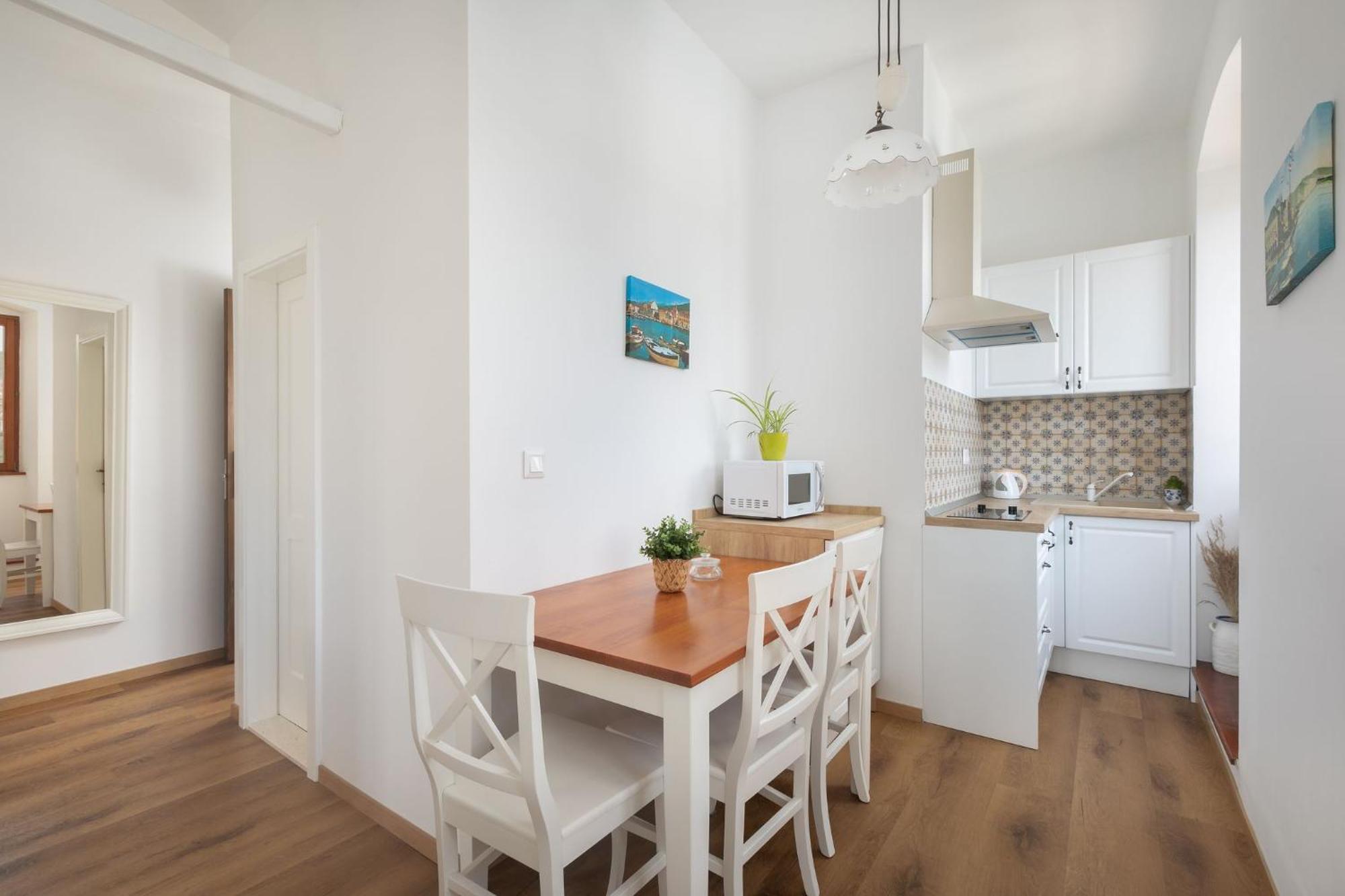 Ancora Faros Stari Grad (Hvar) Quarto foto