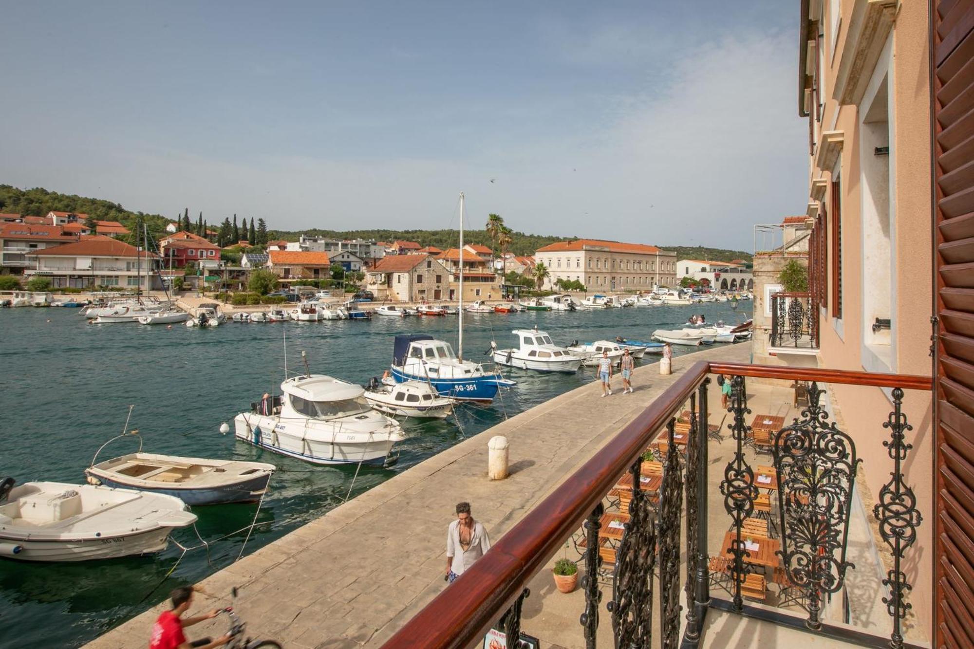 Ancora Faros Stari Grad (Hvar) Quarto foto