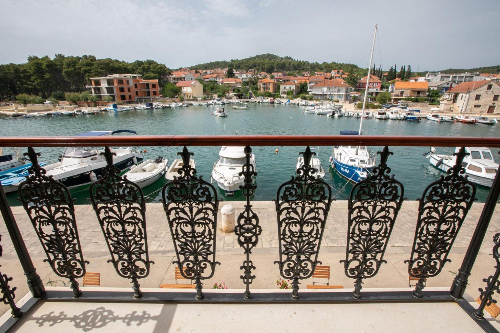Ancora Faros Stari Grad (Hvar) Exterior foto